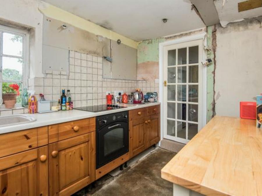 Gretel Cottage, Poltimore, Exeter