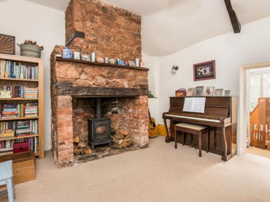 Gretel Cottage, Poltimore, Exeter