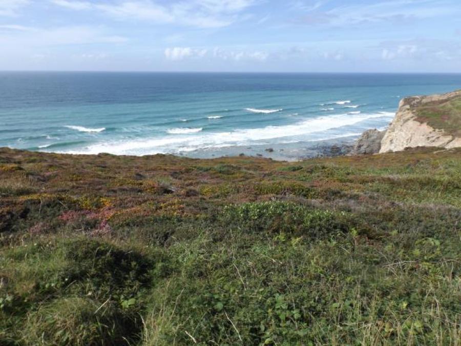 Land At Southview Farm, Jollys Lane, Porthtowan, Truro, Cornwall