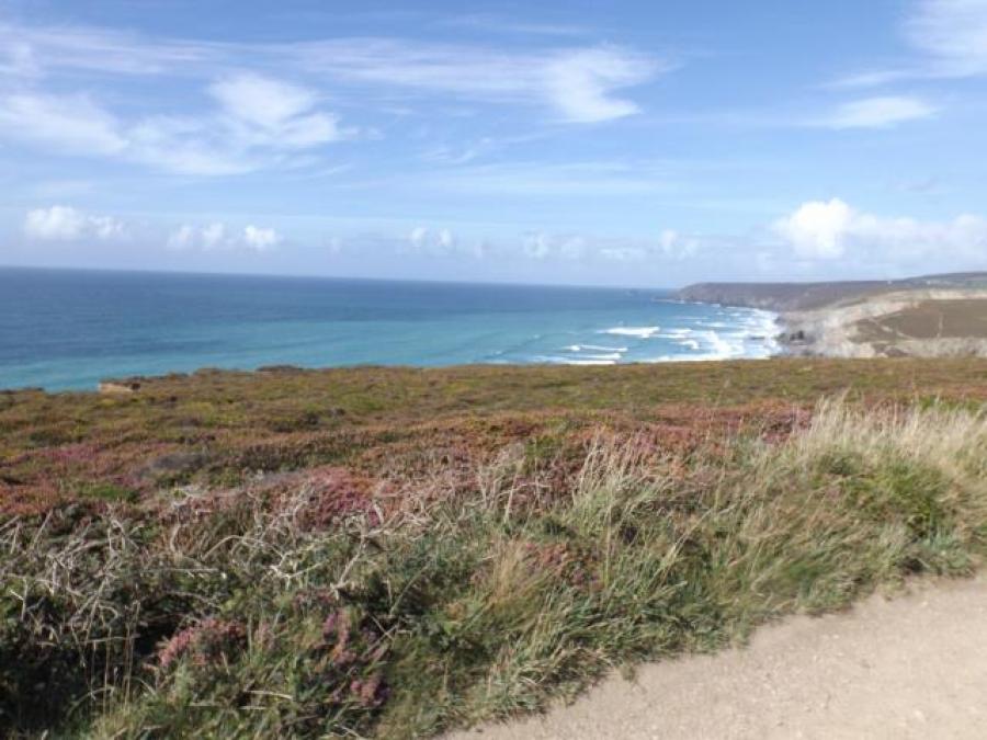Land At Southview Farm, Jollys Lane, Porthtowan, Truro, Cornwall
