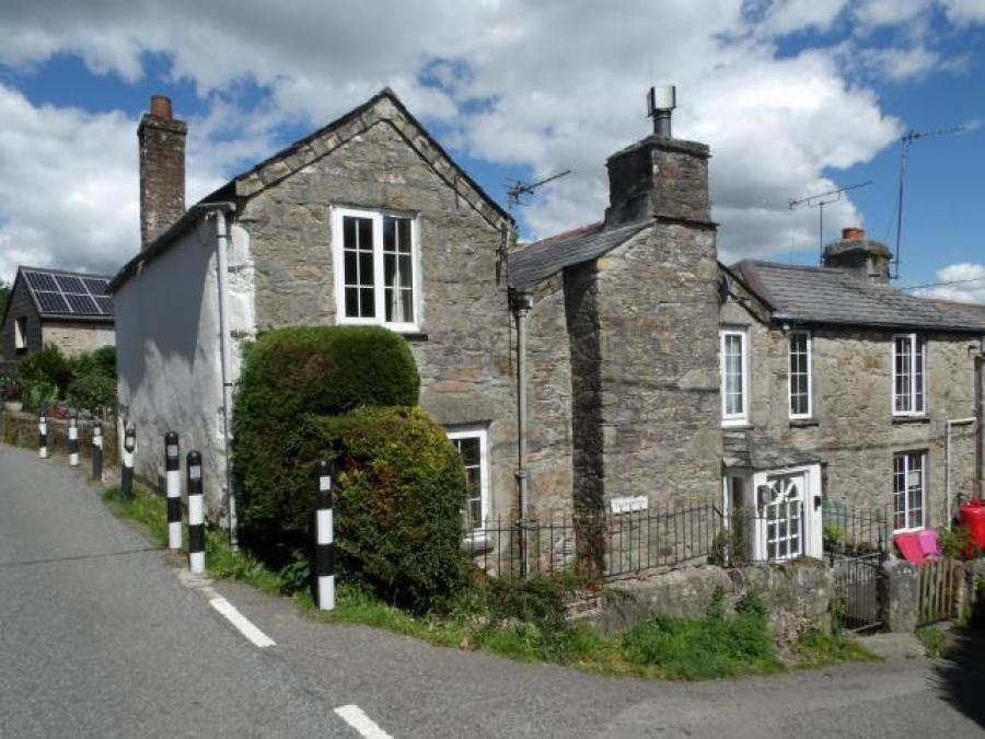 Tremerryn, Middlewood, North Hill, Launceston, Cornwall