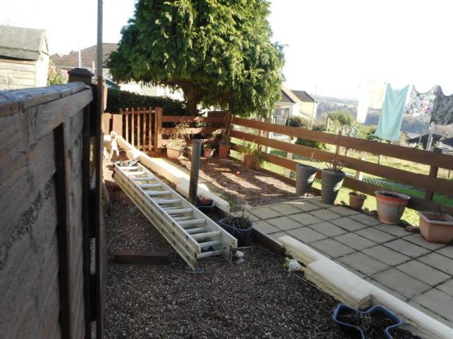 112a Severn Place, Plymouth