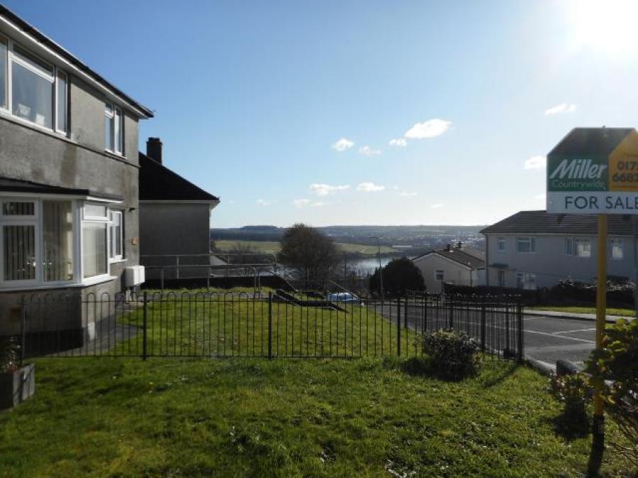 112a Severn Place, Plymouth