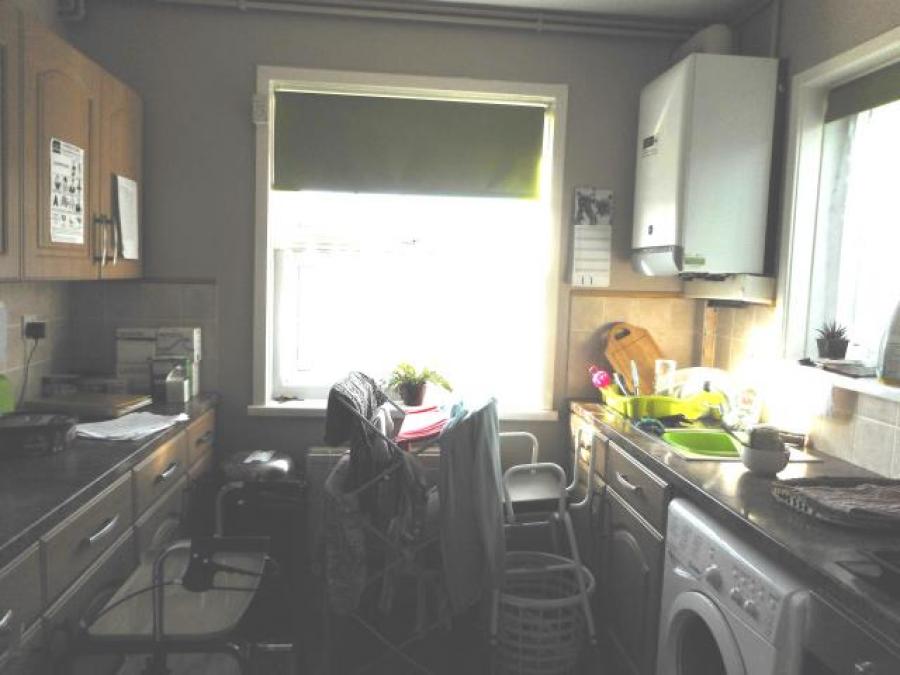 112a Severn Place, Plymouth