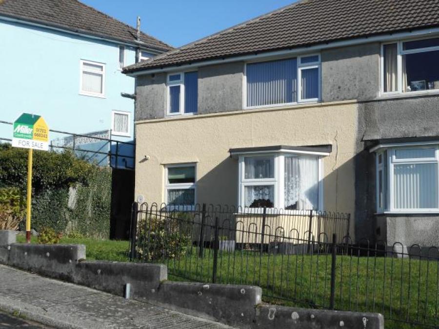 112a Severn Place, Plymouth