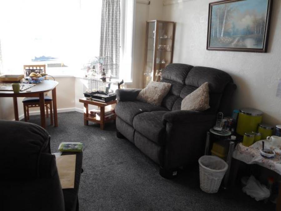 112a Severn Place, Plymouth