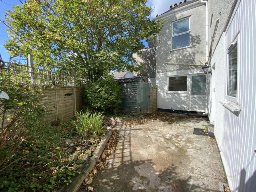 18a Laira Avenue, Plymouth