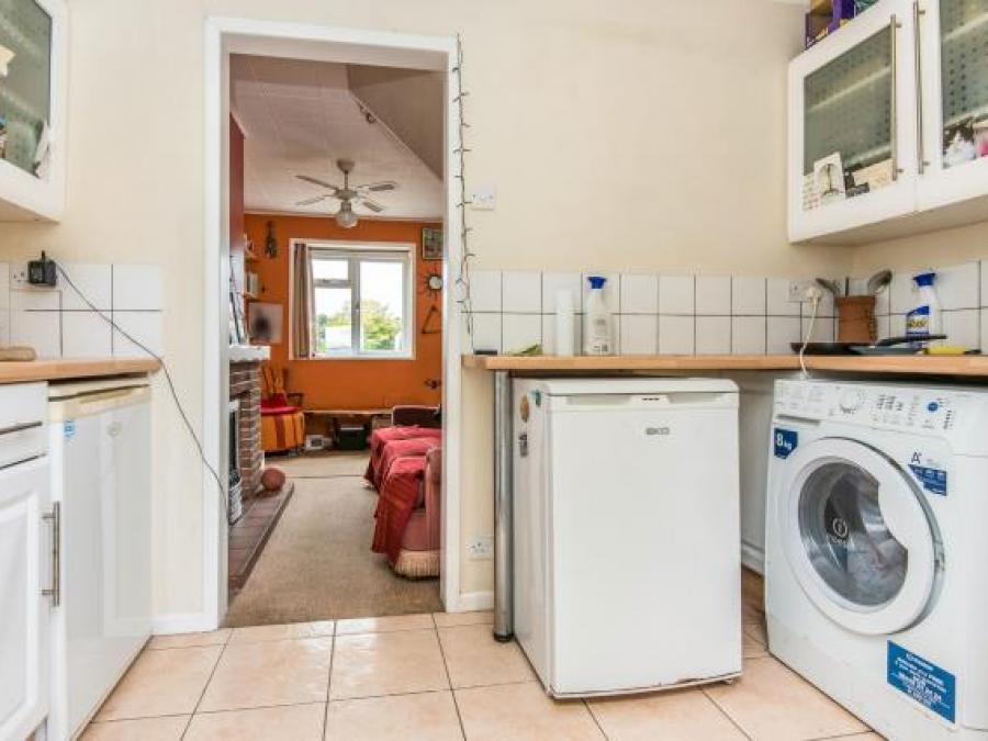 21a New Way, Woodbury Salterton, Exeter, Devon