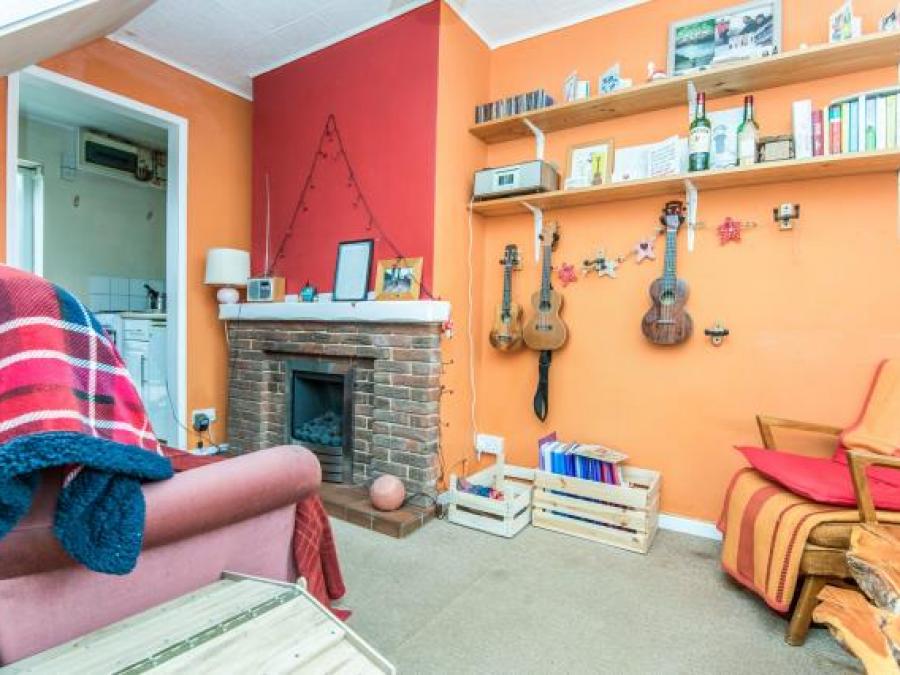 21a New Way, Woodbury Salterton, Exeter, Devon