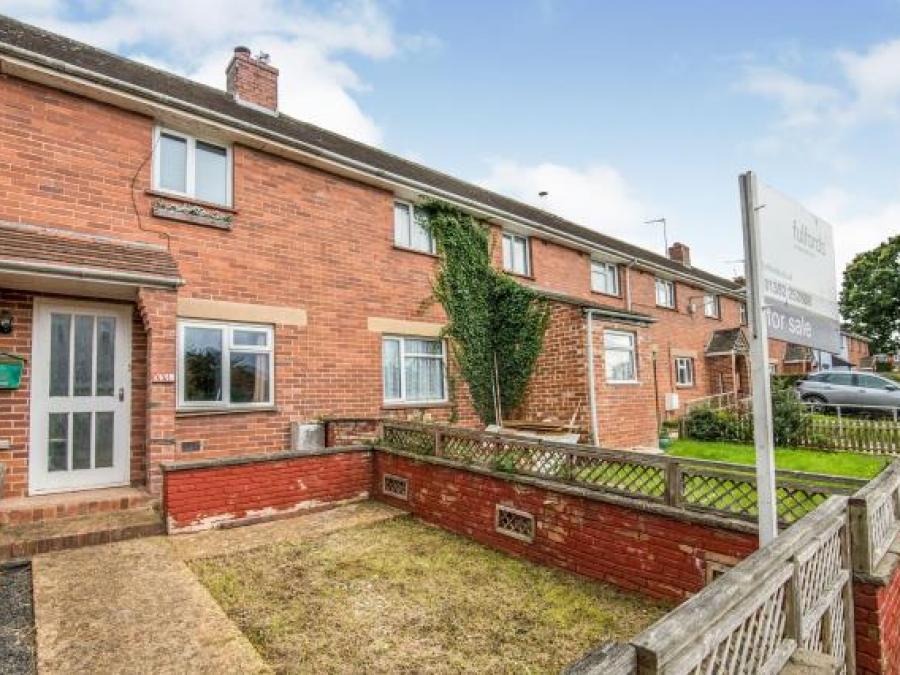 21a New Way, Woodbury Salterton, Exeter, Devon