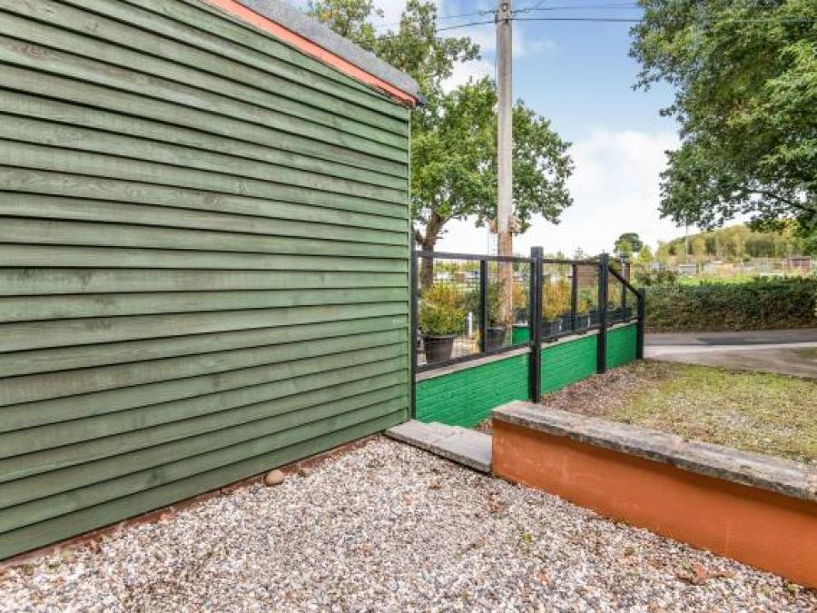 21a New Way, Woodbury Salterton, Exeter, Devon