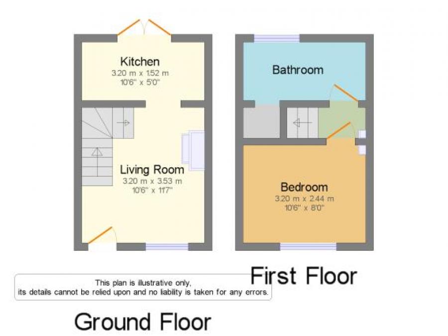 21a New Way, Woodbury Salterton, Exeter, Devon