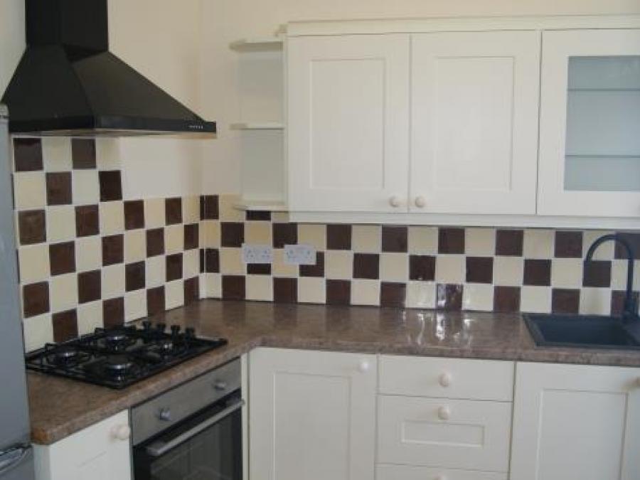 26 Brunswick Place, Dawlish, Devon