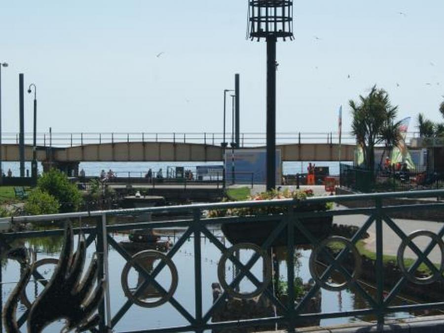 26 Brunswick Place, Dawlish, Devon