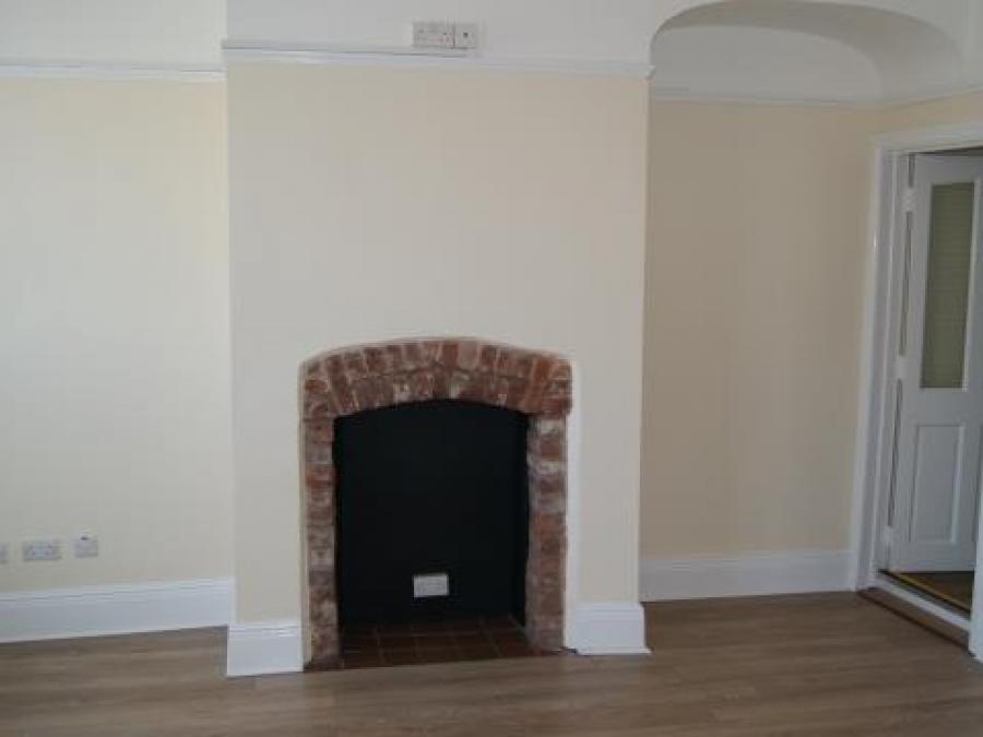 26 Brunswick Place, Dawlish, Devon