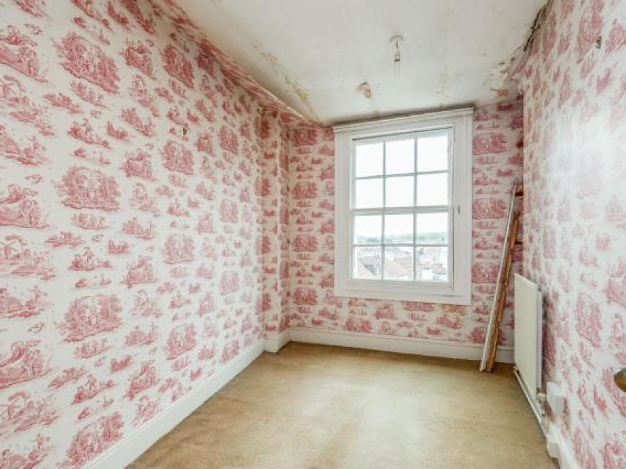 31 Wesley Place, Bristol