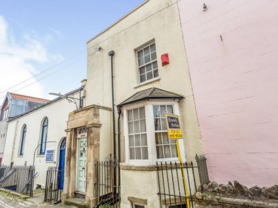 31 Wesley Place, Bristol