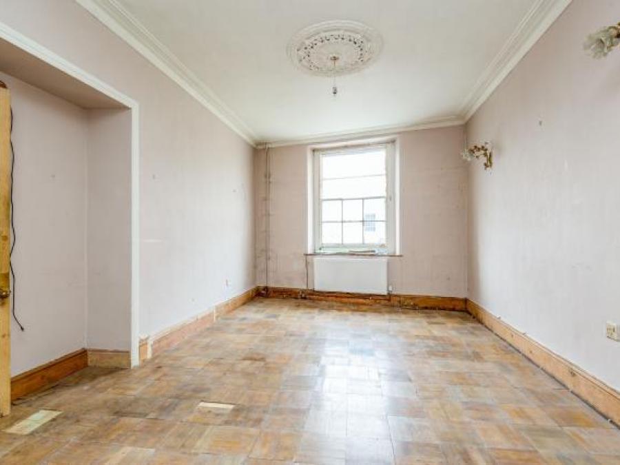 31 Wesley Place, Bristol