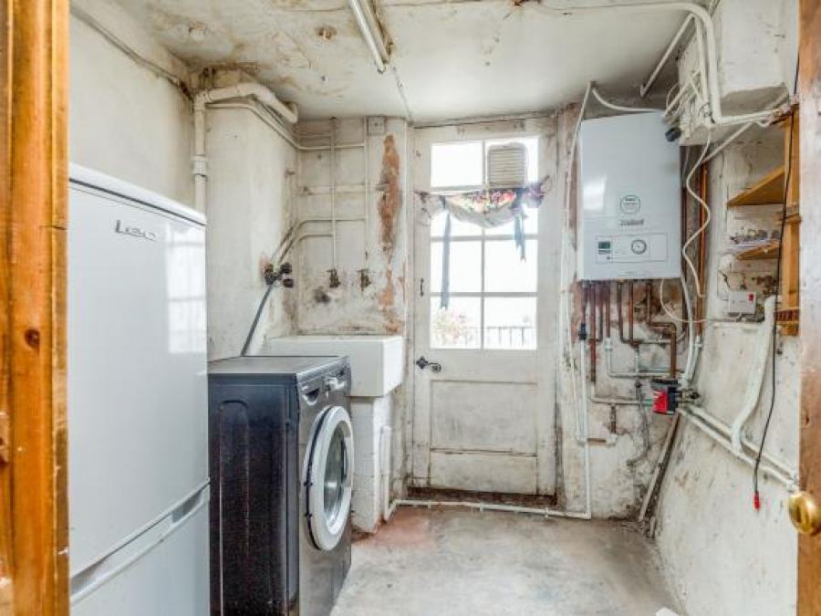 31 Wesley Place, Bristol