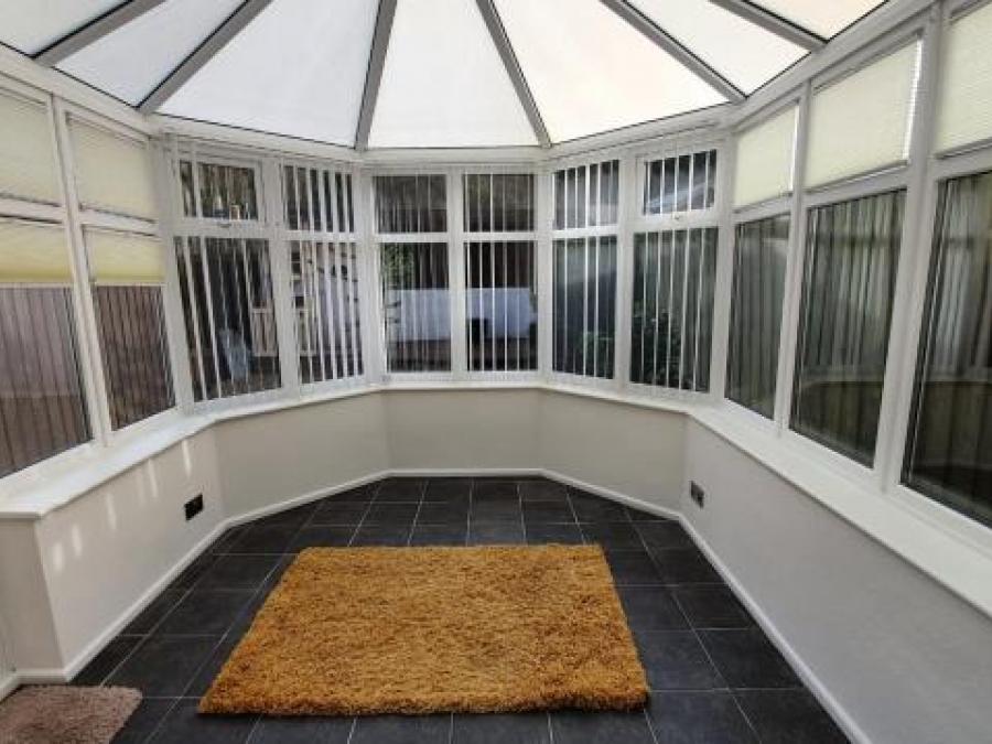 3 Carn Bargus, Whitemoor, Nanpean, St. Austell, Cornwall