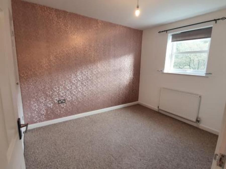 3 Carn Bargus, Whitemoor, Nanpean, St. Austell, Cornwall