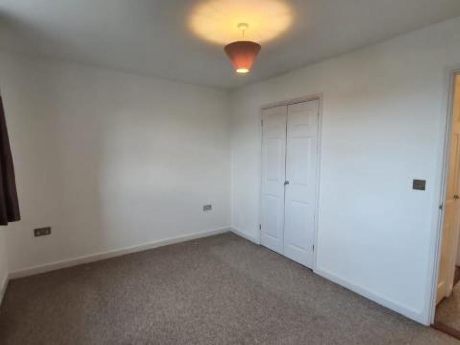 3 Carn Bargus, Whitemoor, Nanpean, St. Austell, Cornwall