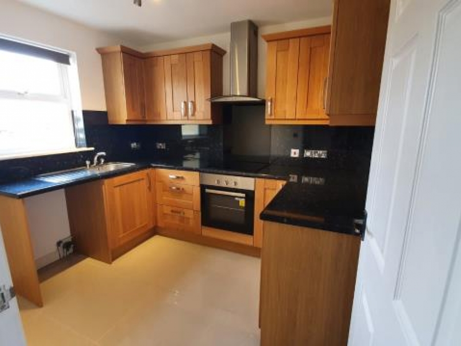 3 Carn Bargus, Whitemoor, Nanpean, St. Austell, Cornwall