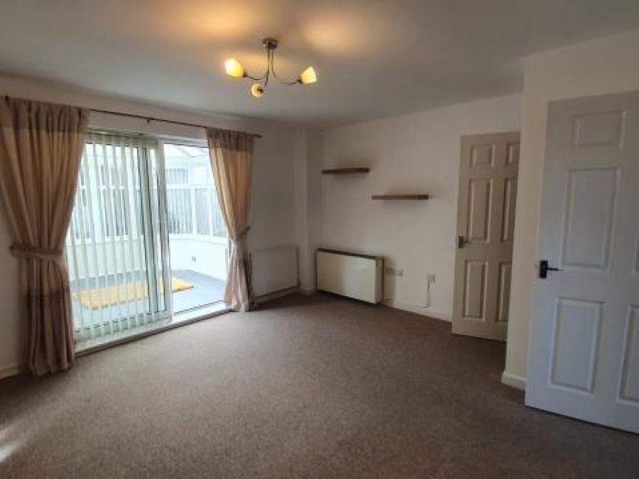 3 Carn Bargus, Whitemoor, Nanpean, St. Austell, Cornwall