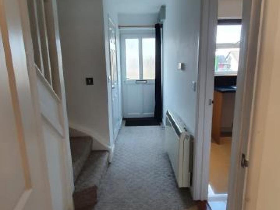 3 Carn Bargus, Whitemoor, Nanpean, St. Austell, Cornwall