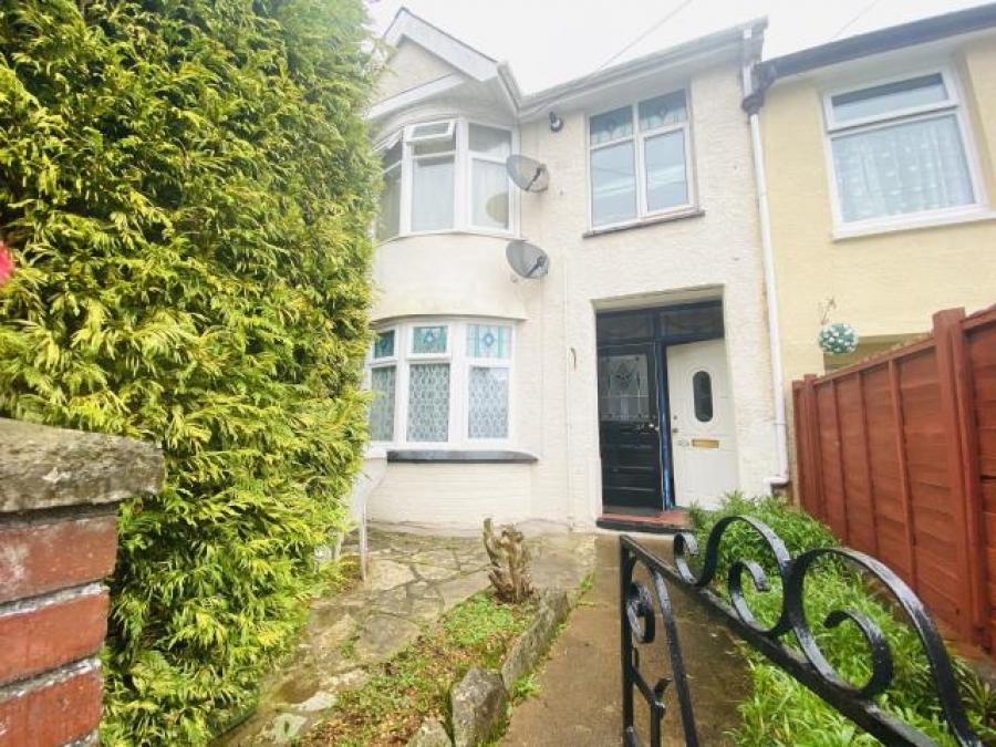 42a Clifton Grove, Paignton, Devon Countrywide Property Auctions