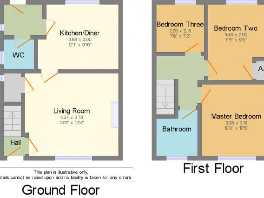 50 Lockeridge Road, Bere Alston, Yelverton, Devon