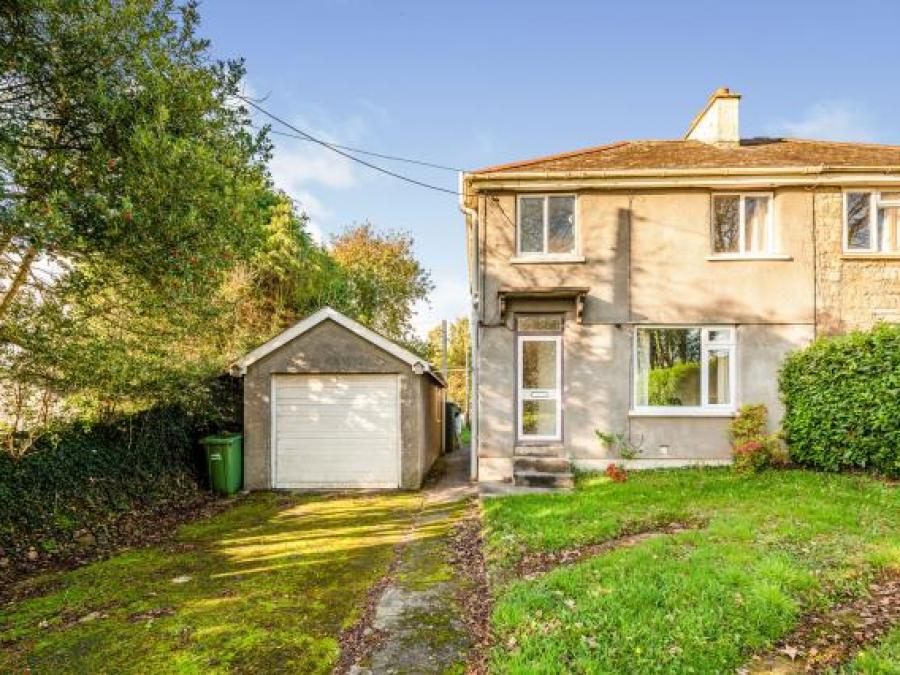 50 Lockeridge Road, Bere Alston, Yelverton, Devon