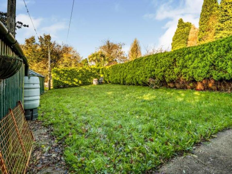 50 Lockeridge Road, Bere Alston, Yelverton, Devon