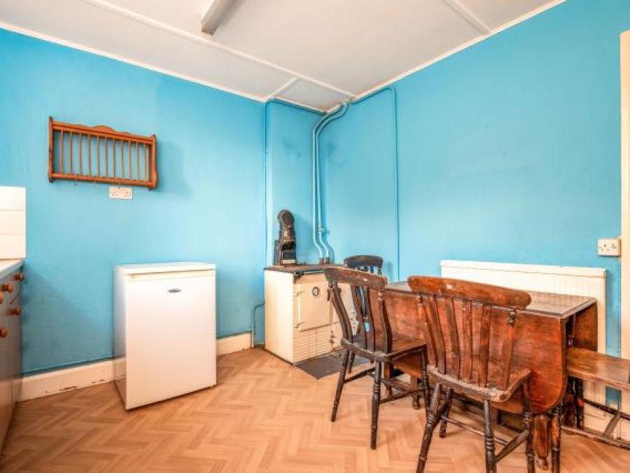 50 Lockeridge Road, Bere Alston, Yelverton, Devon