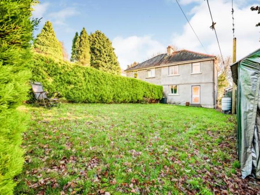 50 Lockeridge Road, Bere Alston, Yelverton, Devon