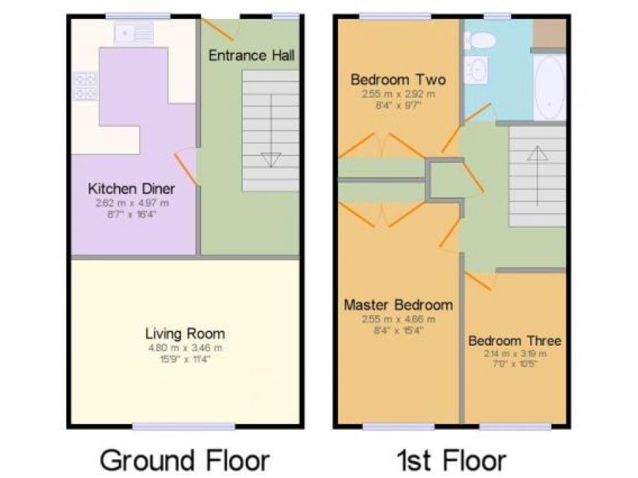 55 Lumsden Road, Southsea, Hampshire