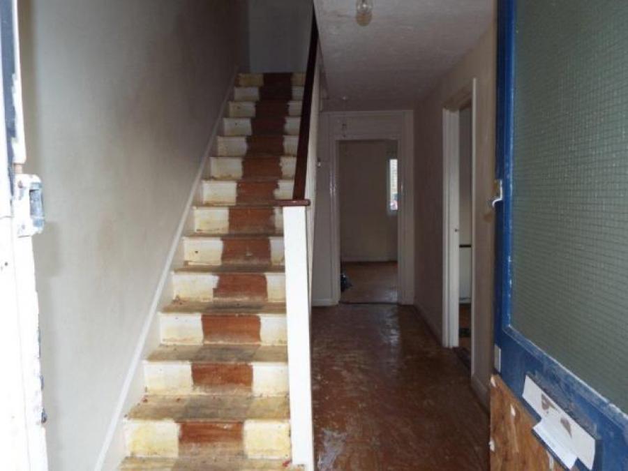 55 Lumsden Road, Southsea, Hampshire