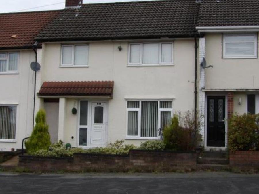 57 Devon Way, Huyton, Liverpool