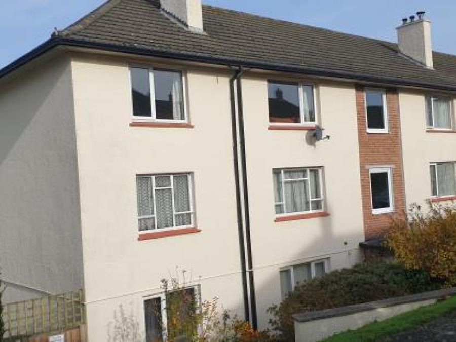 58 Fegen Road, Plymouth