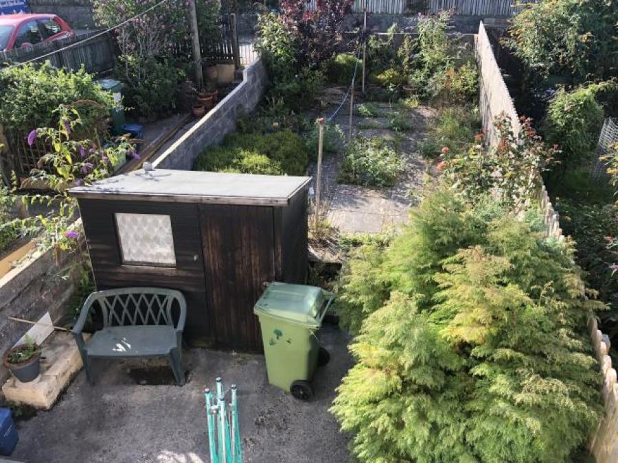 83 Plymouth Road, Buckfastleigh, Devon