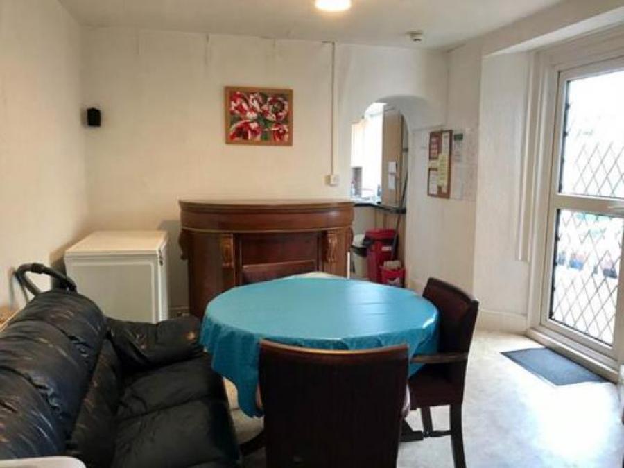 9 Bampfylde Road, Torquay