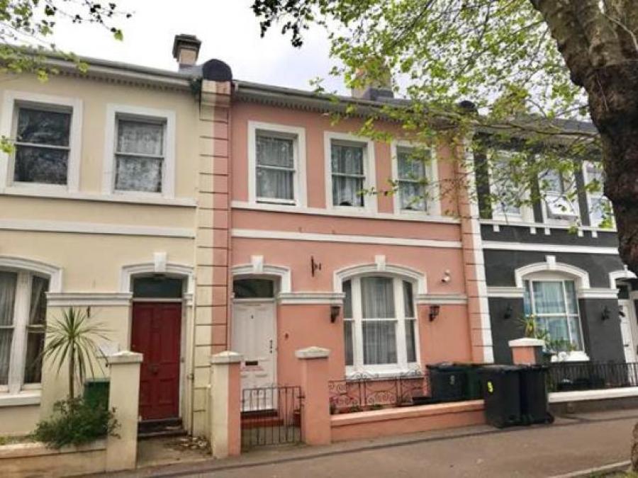 9 Bampfylde Road, Torquay