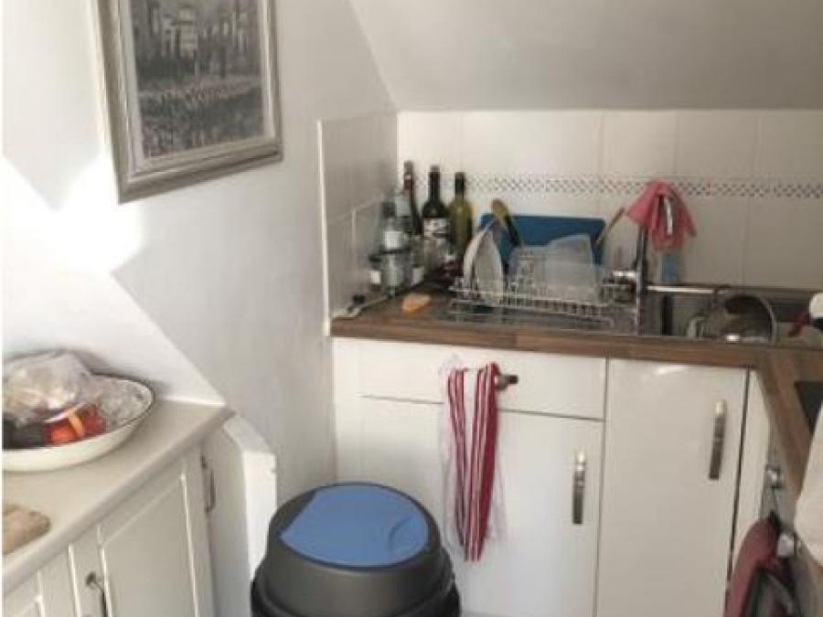 Flat 4, 20 Haldon Road, Exeter