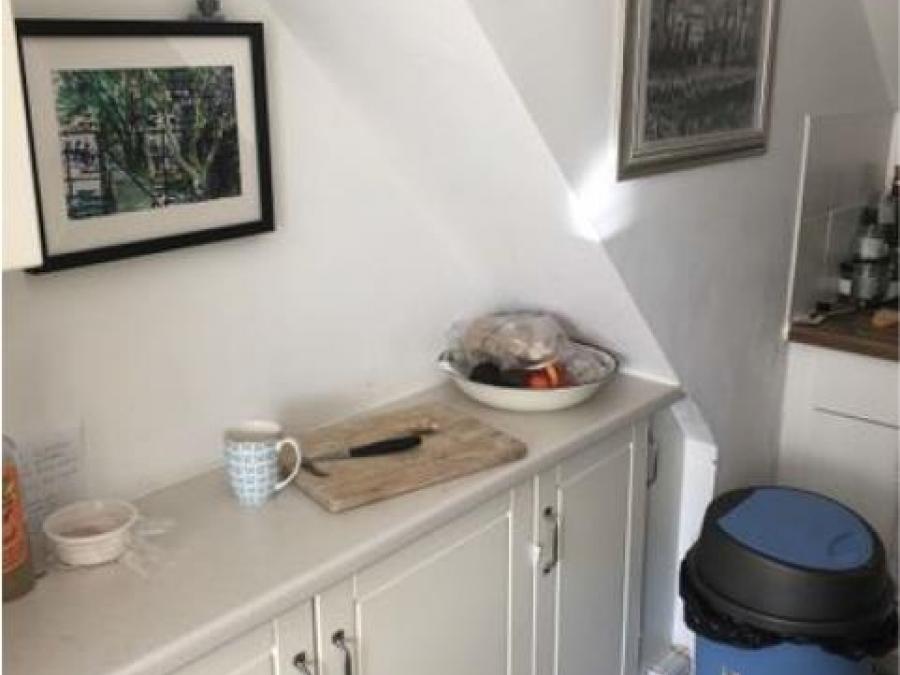 Flat 4, 20 Haldon Road, Exeter