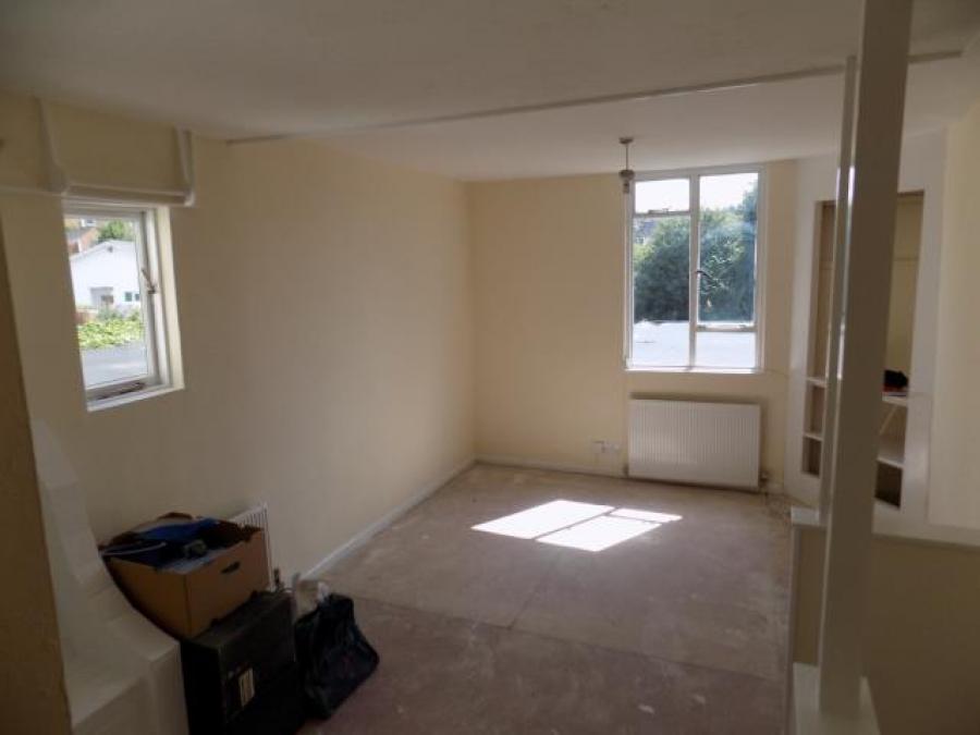 Flat C, 12 Pennsylvania Road, Exeter