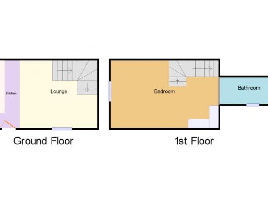 Flat C, 12 Pennsylvania Road, Exeter