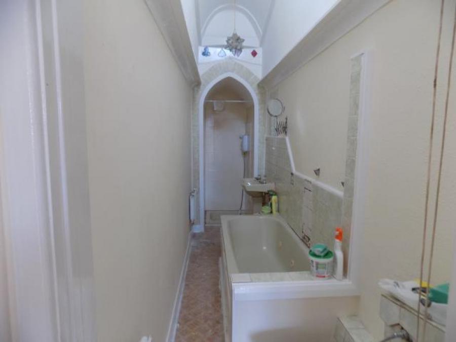 Flat C, 12 Pennsylvania Road, Exeter