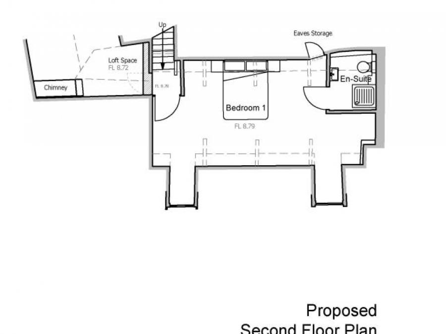 Mark Of Friendship, New Street, Millbrook, Torpoint, Cornwall