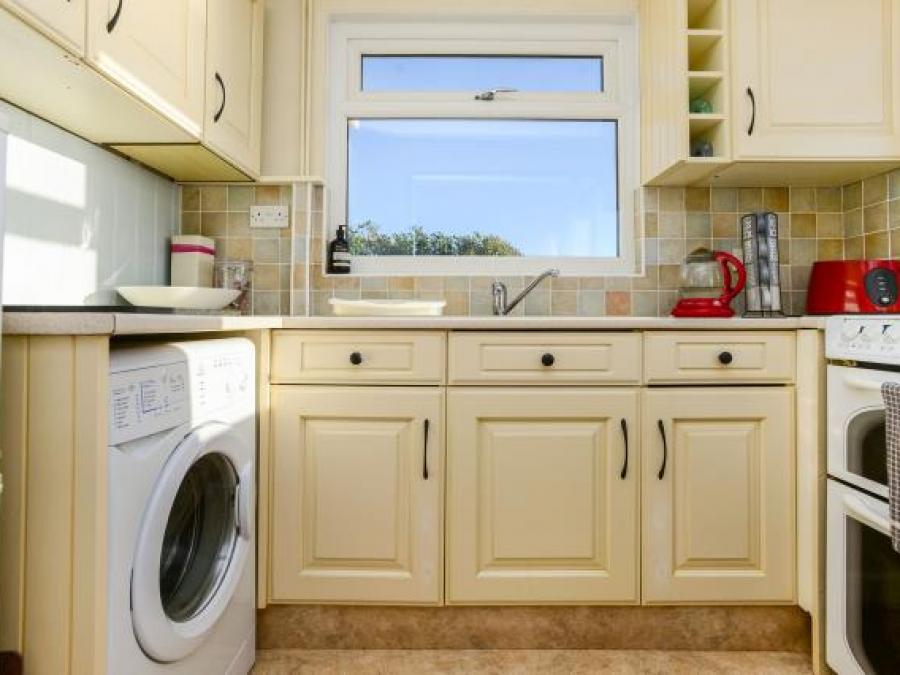 Maycot, Freathy Cliff, Millbrook, Torpoint, Cornwall