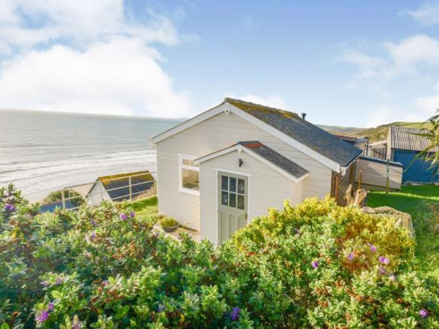 Maycot, Freathy Cliff, Millbrook, Torpoint, Cornwall